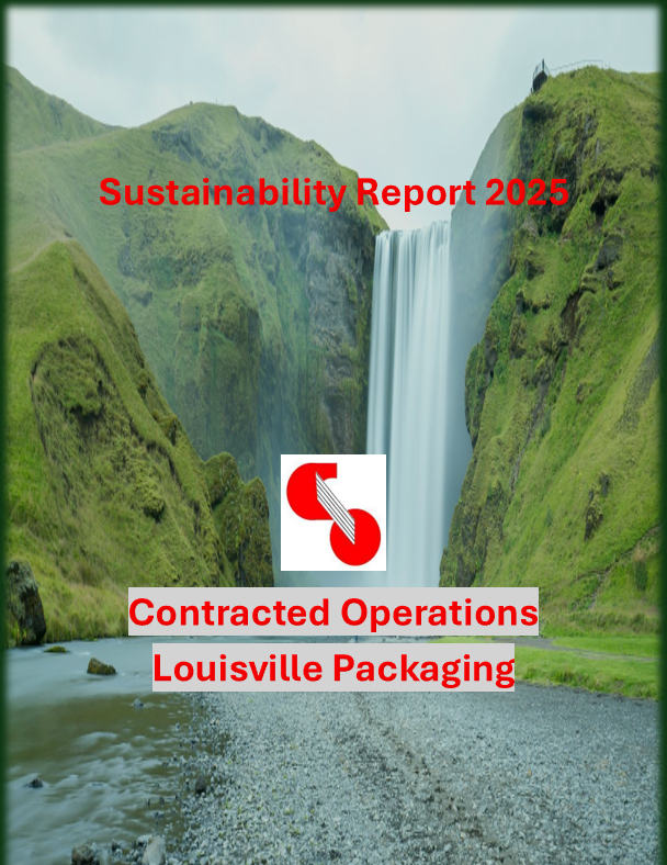 Sustainability Report 2025
